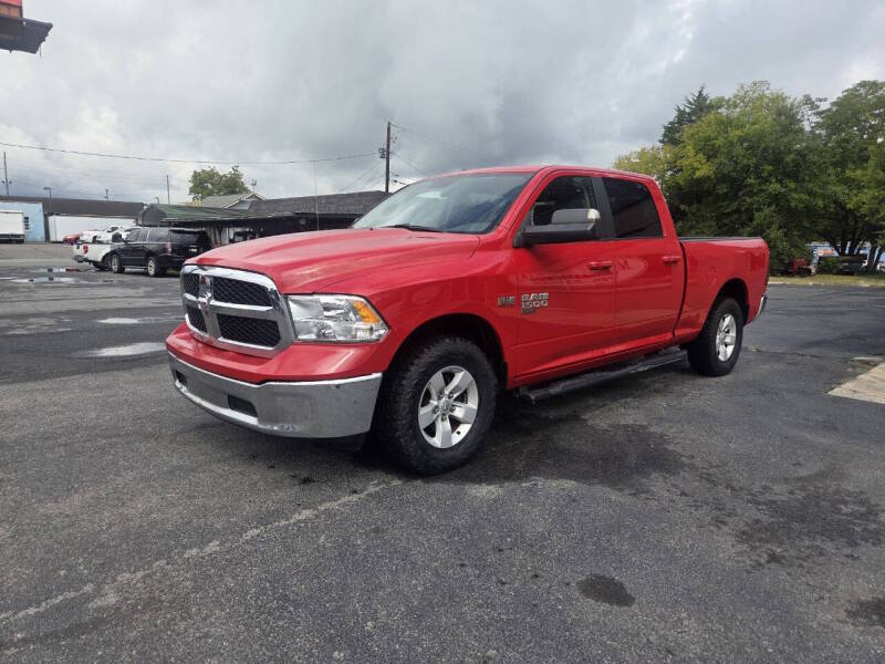 ram ram 1500 classic 2020 1C6RR7TT4LS106348 image ram ram 1500 classic 2020 1C6RR7TT4LS106348 image